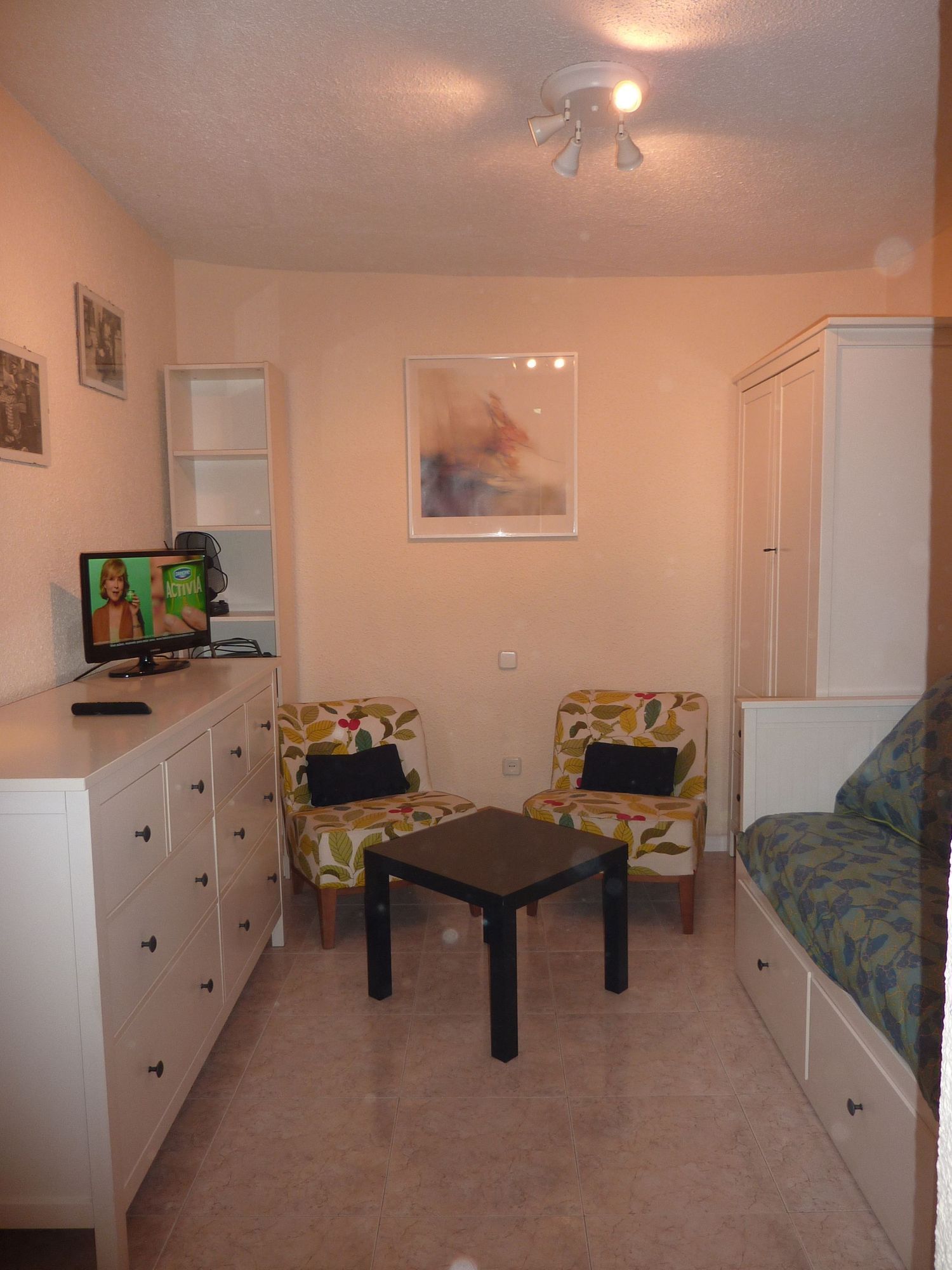 Estudio en Calle de Toledo, 2, Sol - Foto 3