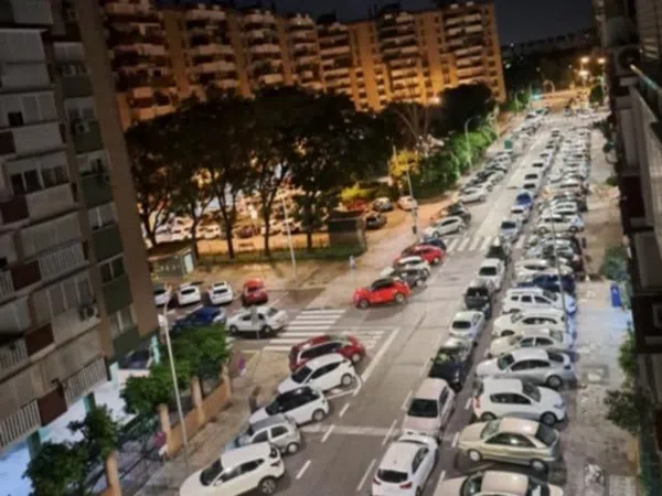 Piso en Calle Satsuma, 8, Santa Aurelia - Foto 1