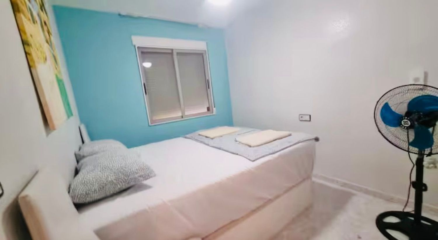 Dúplex en Calle Murillo, 7, La Siesta - El Salado - Torreta - Foto 7