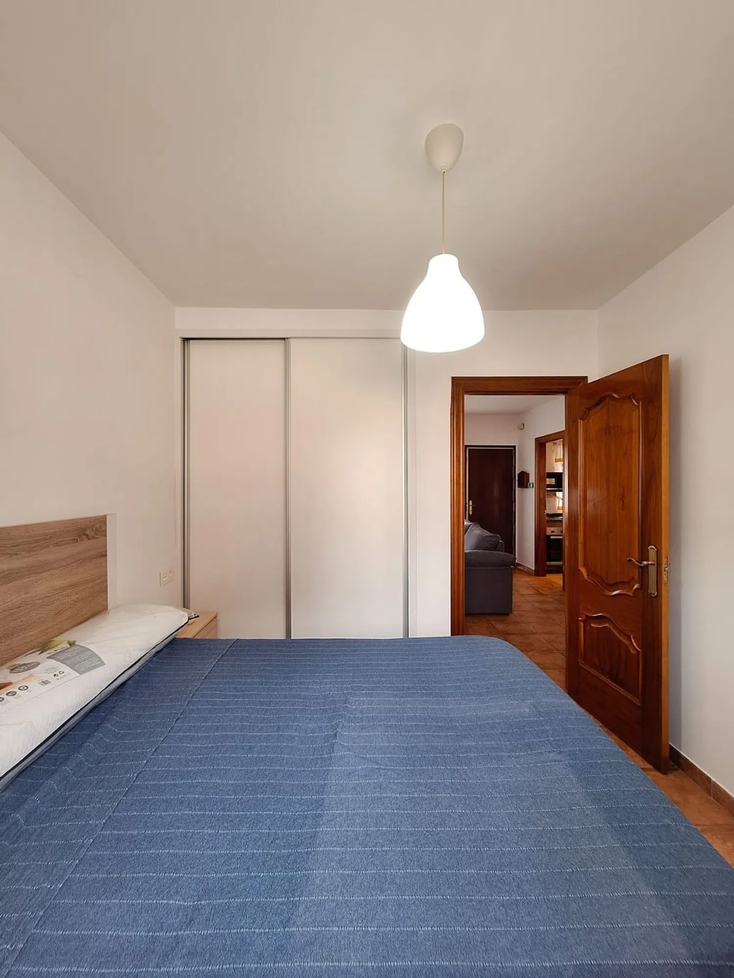 Casa independiente en camino Jarazmín, 30 - Foto 5