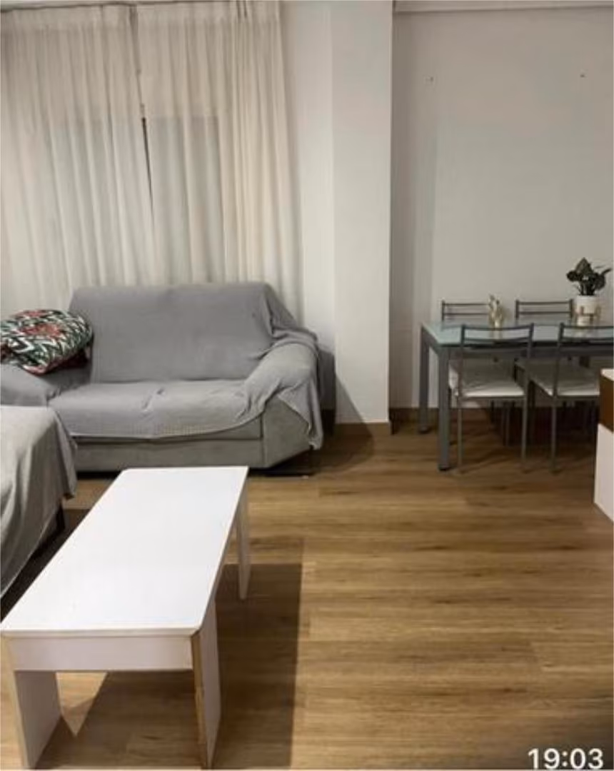 Piso en Algezares - Foto 2