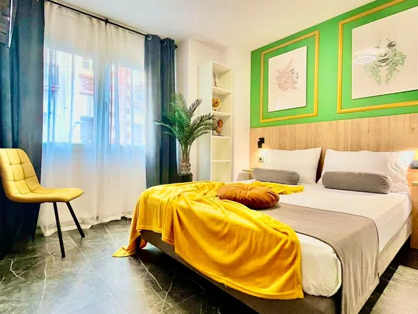 Piso en Calle del Capitán Segarra, 39, Mercado - Foto 1