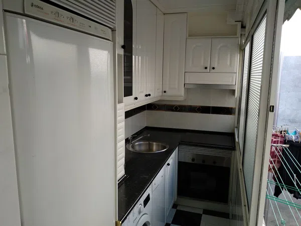 Piso en Calle de los Monegros, Leganés, 24, Zarzaquemada - Foto 26
