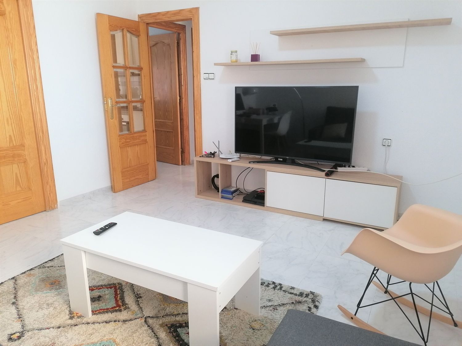 Piso en avenida Antonete Gálvez, 7 - Foto 7