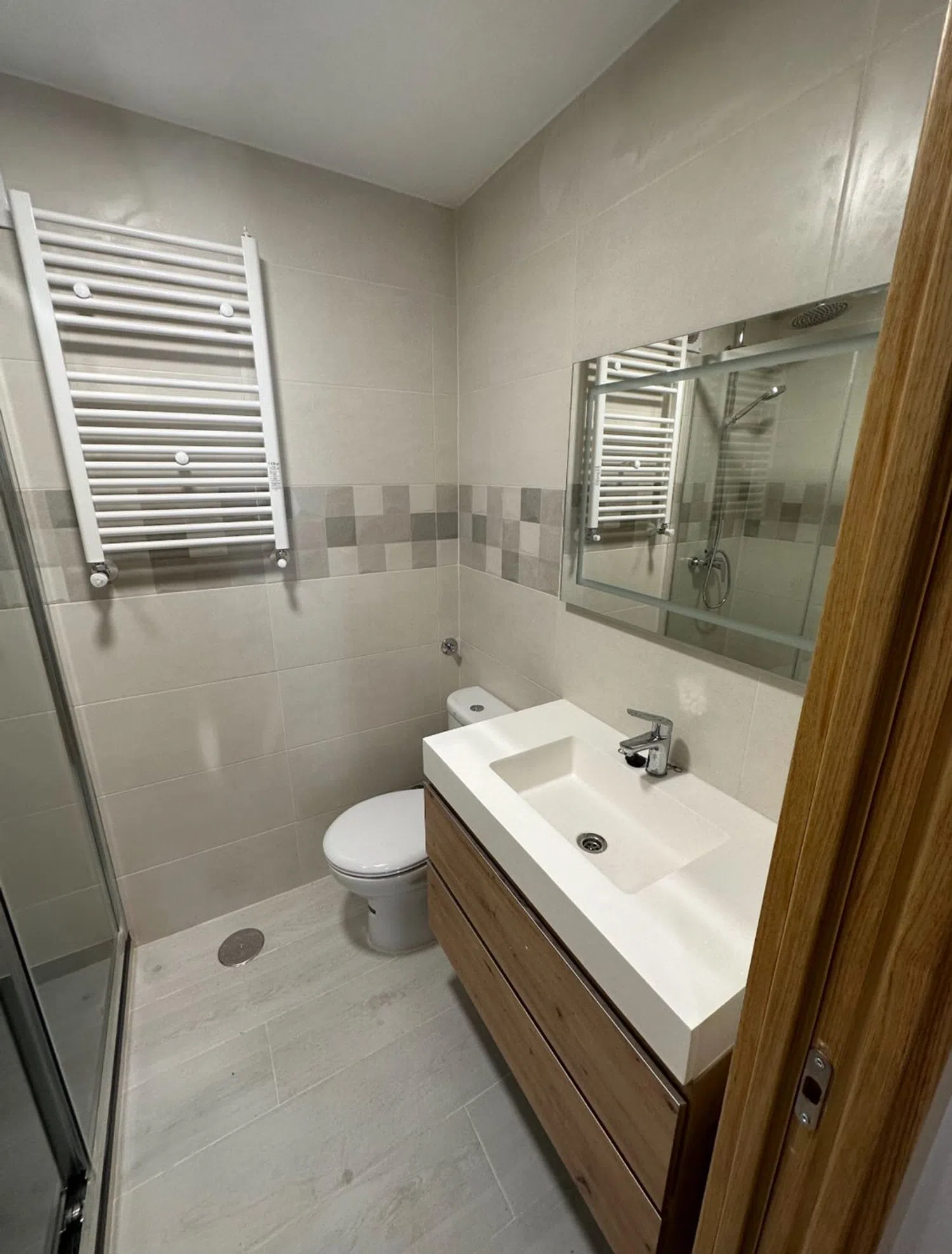 Piso en calle Tomelloso, 57 - Foto 8