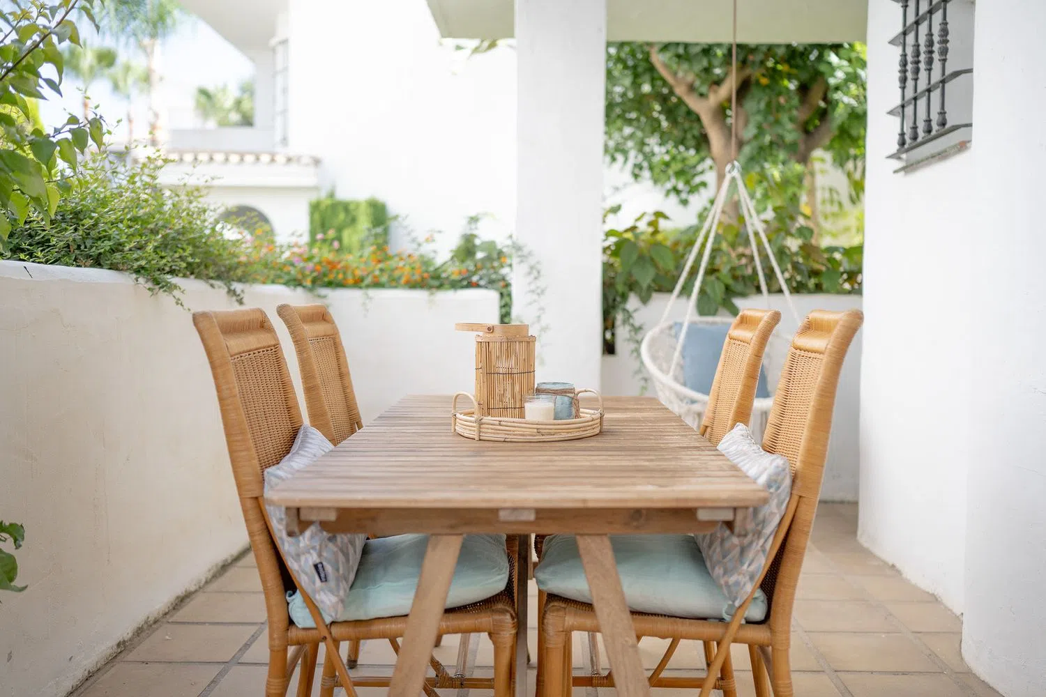 Piso en Urbanización Los Naranjos de Marbella, 7 Fase - Foto 14