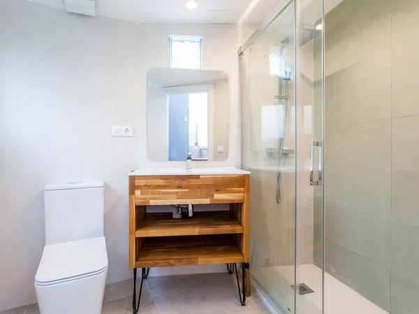 Dúplex en calle de Maldonado, 17 - Foto 9