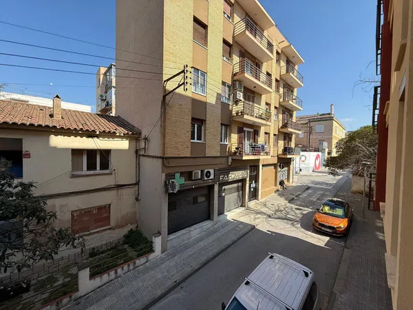 Piso en Calle de Santa Joaquima de Vedruna, 5 - Foto 21