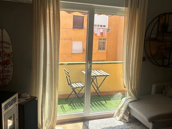 Ático en calle de las Armas, 29 - Foto 16