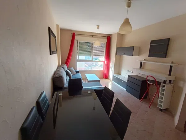 Piso en calle Tejeras, 42