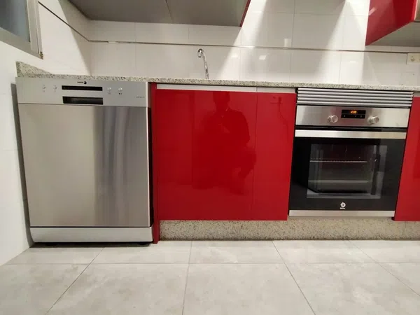 Piso en calle Sagasta, 30 - Foto 4