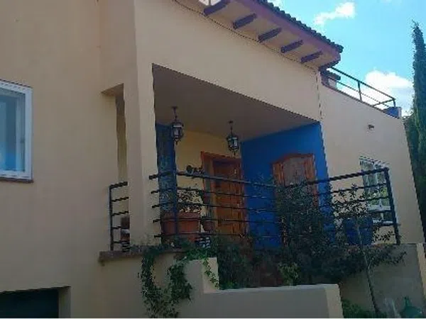 Casa o chalet independiente en Calle Buenos Aires, 7 - Foto 3