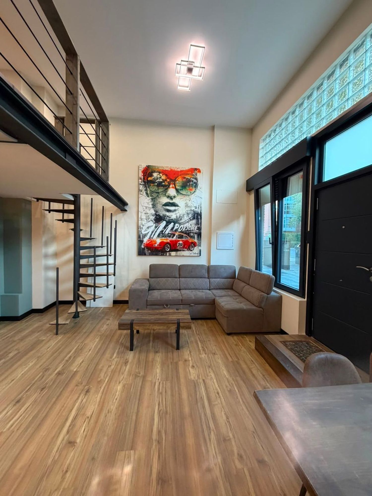 Estudio en Calle Aeronave, 8, Timón - Foto 2
