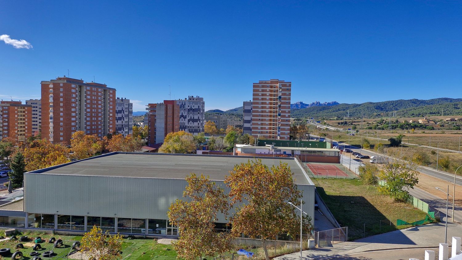 Piso en calle de Granollers, 1 - Foto 6