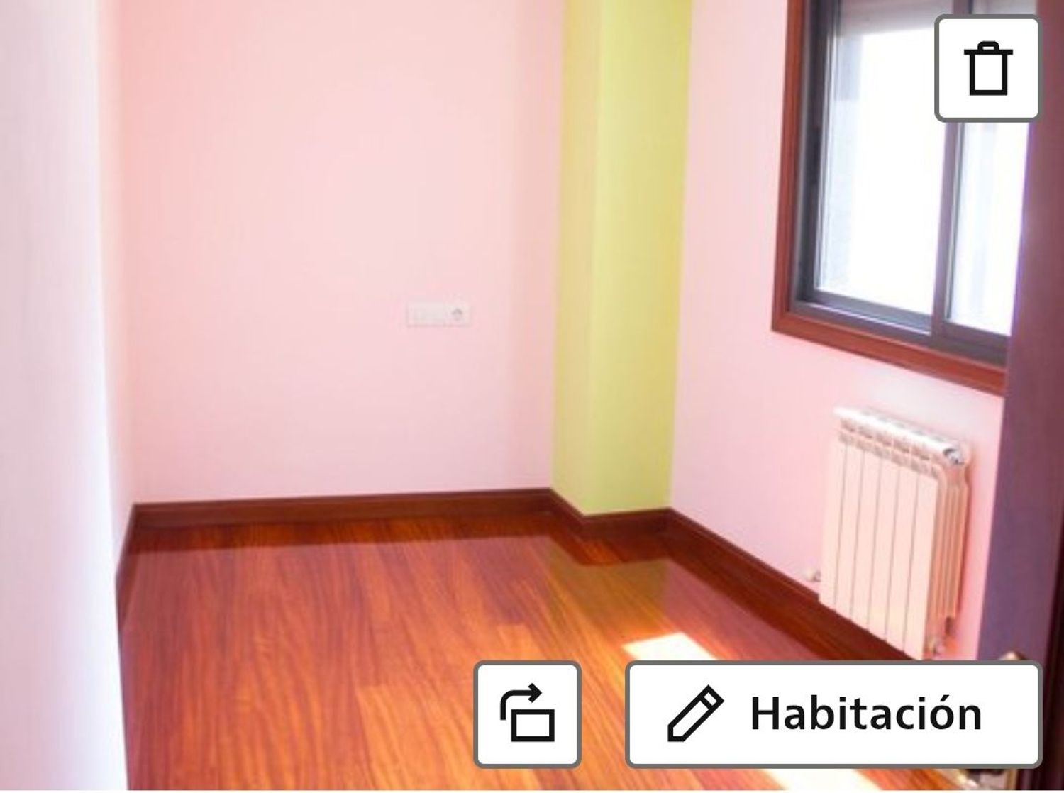 Piso en calle Montecelo Alto, 64 - Foto 5