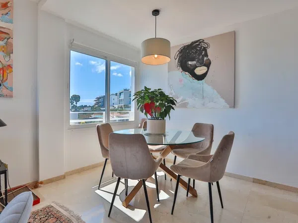 Piso en calle de Carme Guardia, 4 - Foto 3