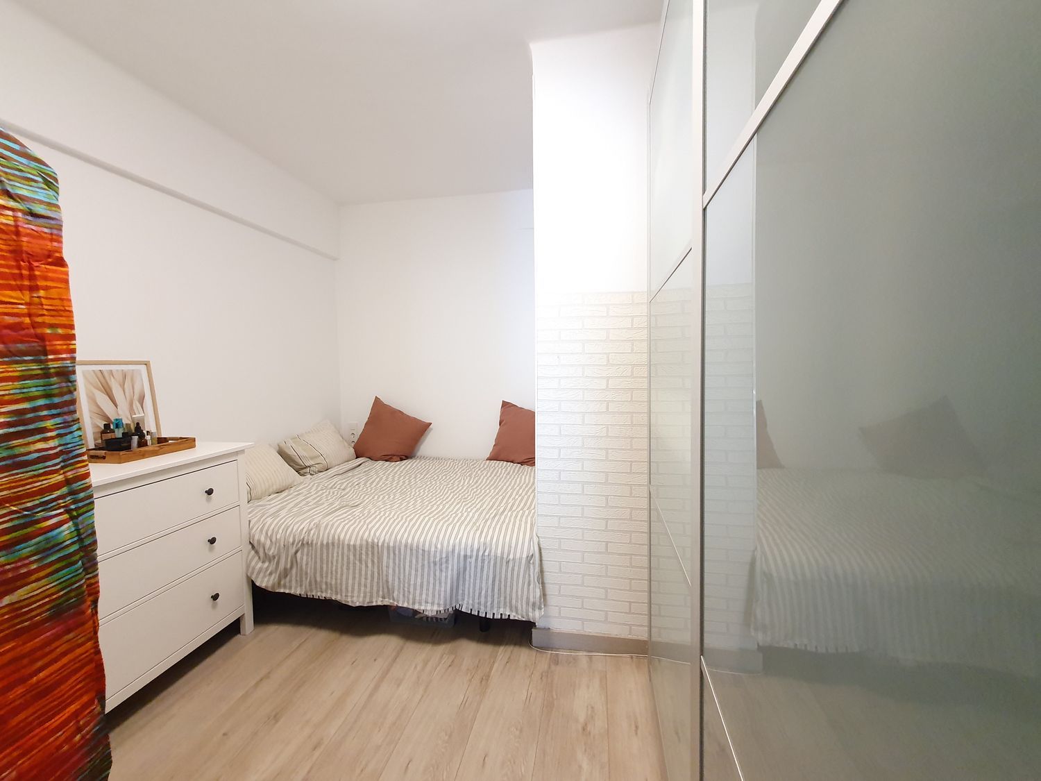Piso en calle de la Mare de Déu dels Reis, 8 - Foto 9