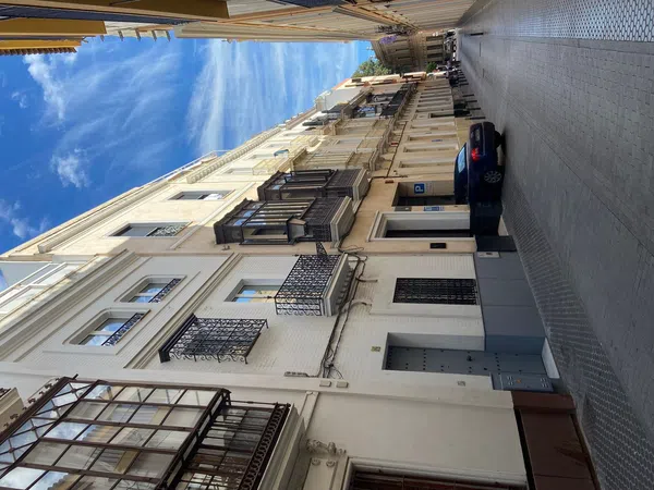 Alquiler de piso en Calle San Vicente, 14 - Foto 33