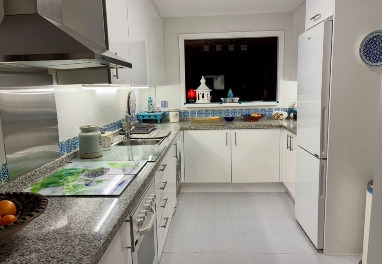 Piso en C. e-1 Cornisa del Sol, 3 Fase - Foto 18