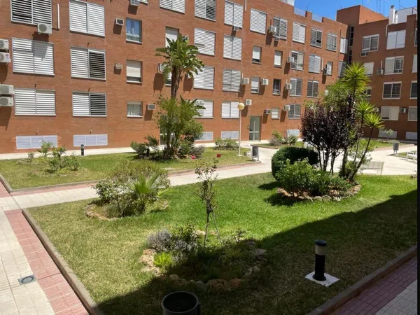Piso en calle Porvenir, 14