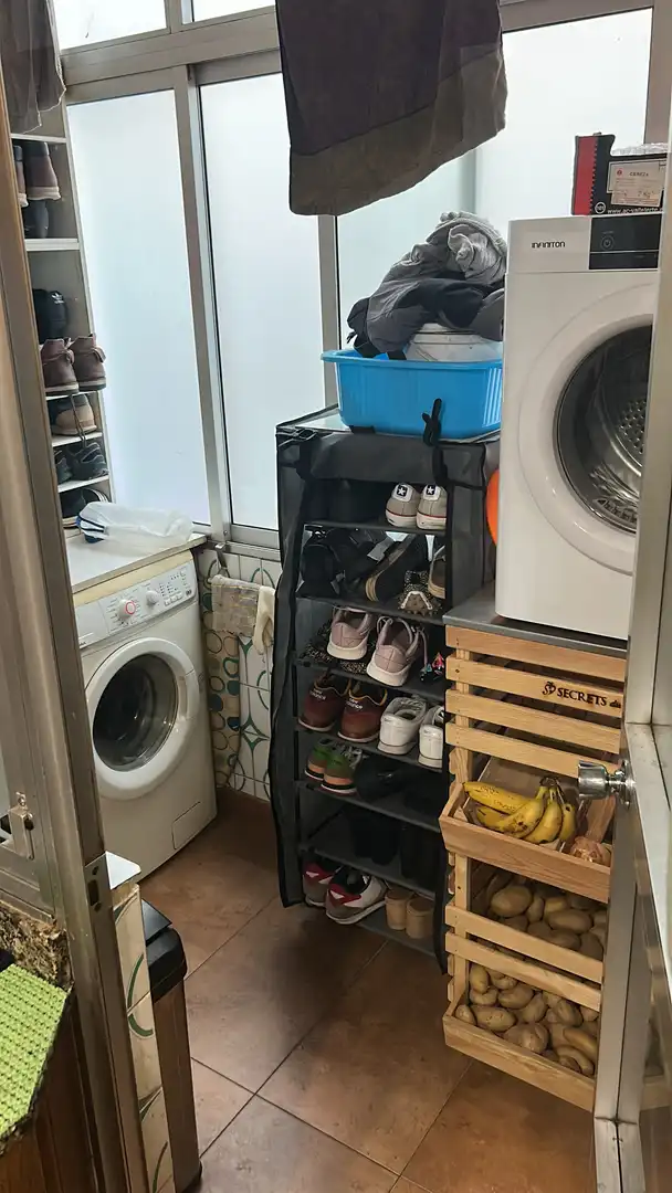 Piso en  Rúa Sánchez Calviño 88 - Foto 21