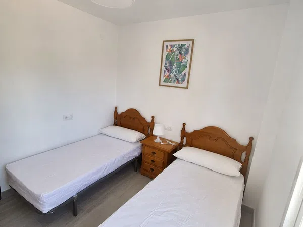 Piso en Avenida del Doctor Marañón, 51, Martiricos - La Roca - Foto 13