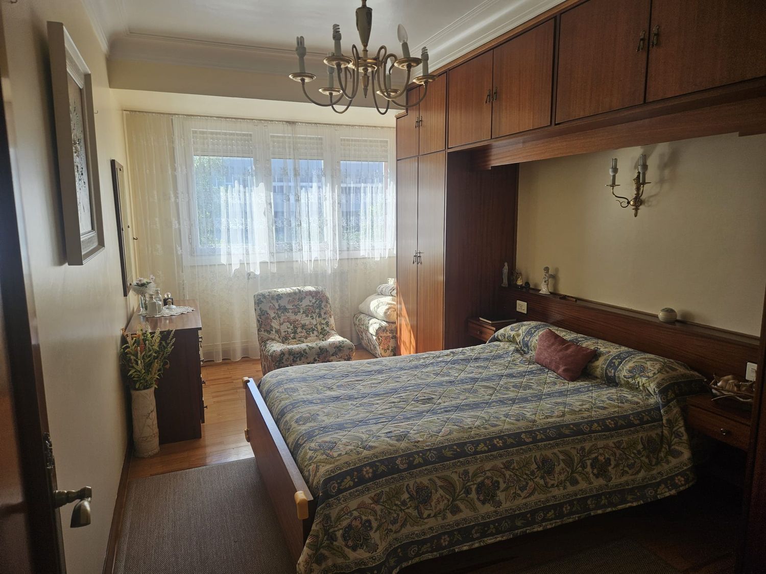 Piso en Pinar - Anaka - Belaskoenea - Foto 6