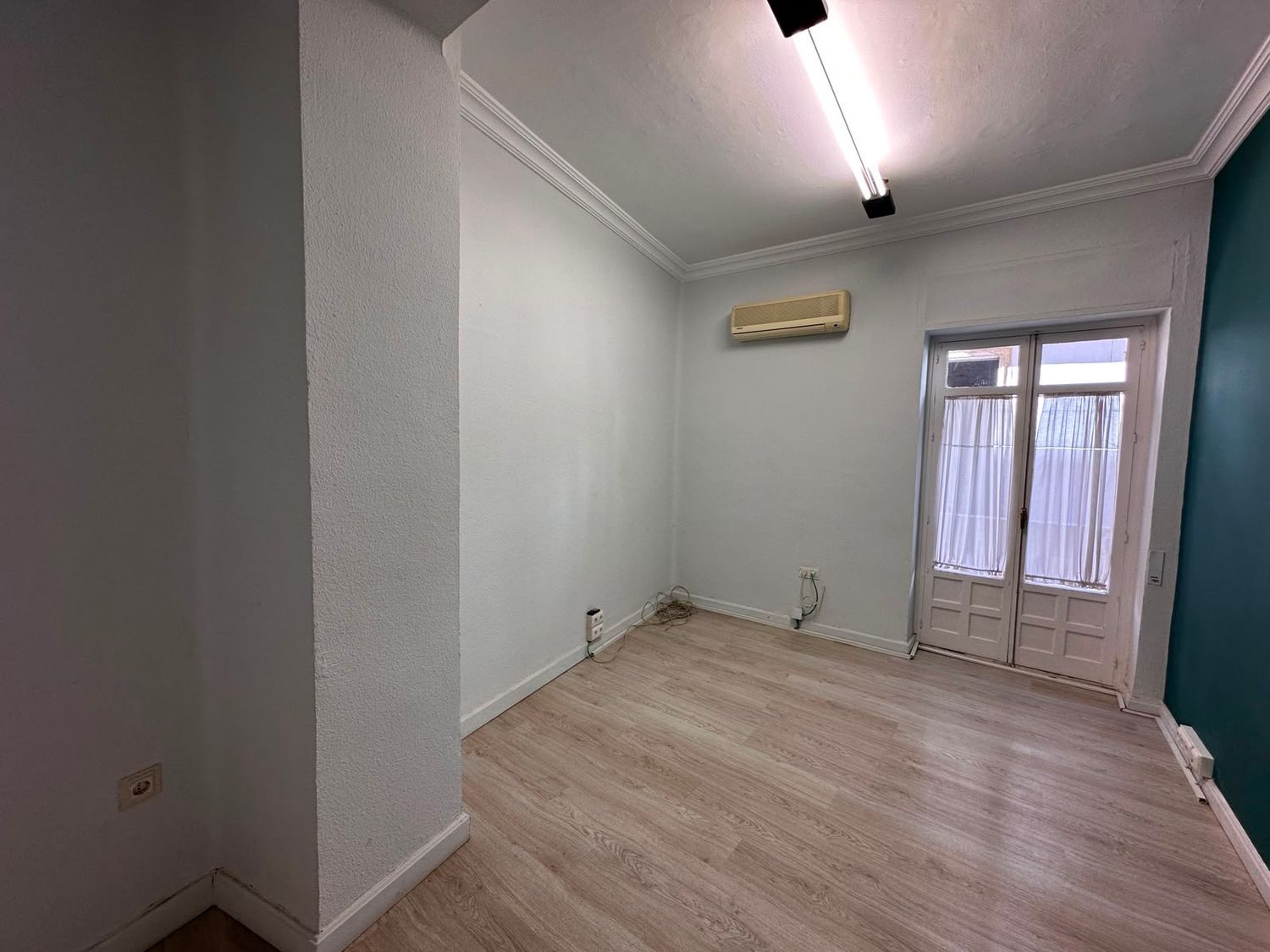 Piso en Calle Antonio Baena Gómez, 2, Centro Histórico - Foto 8
