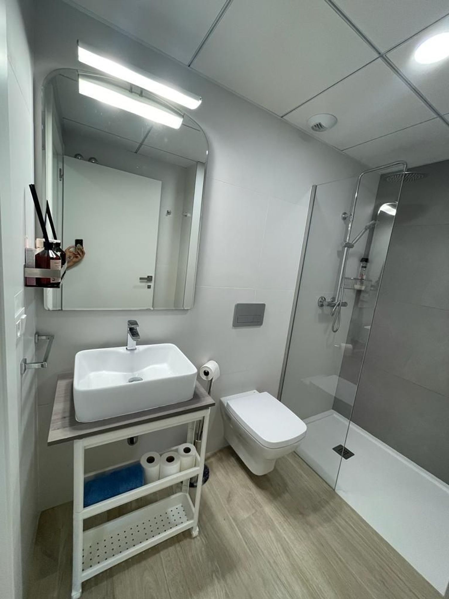 Piso en Antonio Suárez, 31 - Foto 16