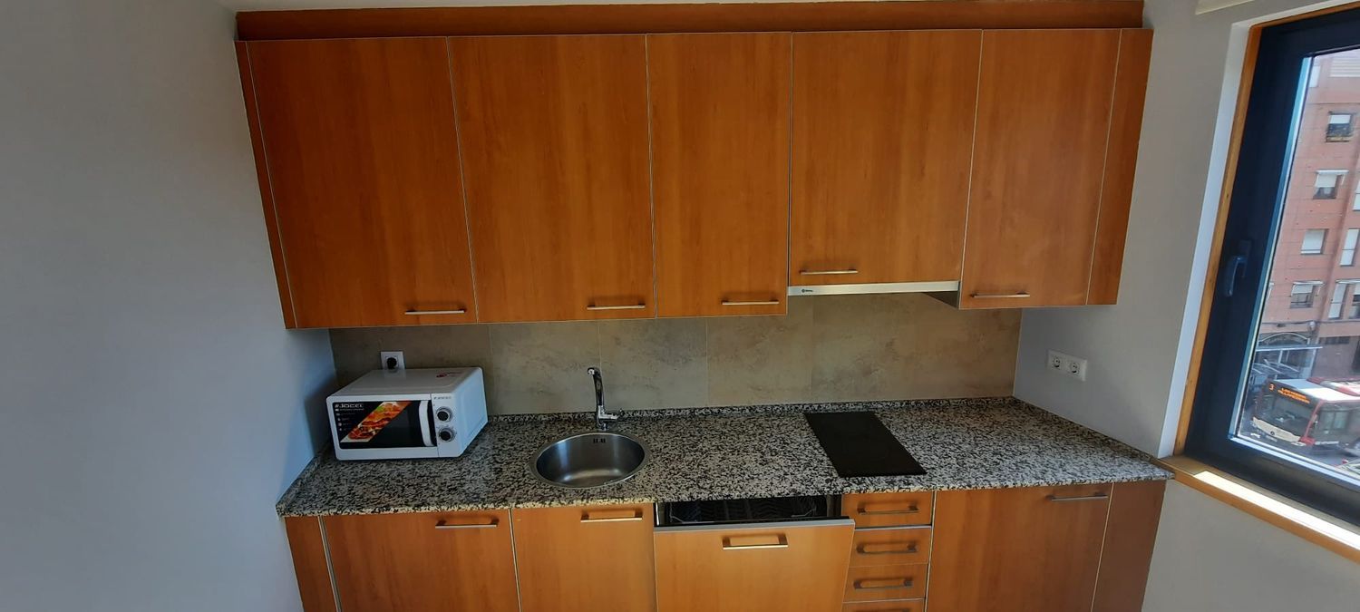 Piso en Margarita Salas, 2, La Portalada - Varea, La Portalada - Varea - Foto 3