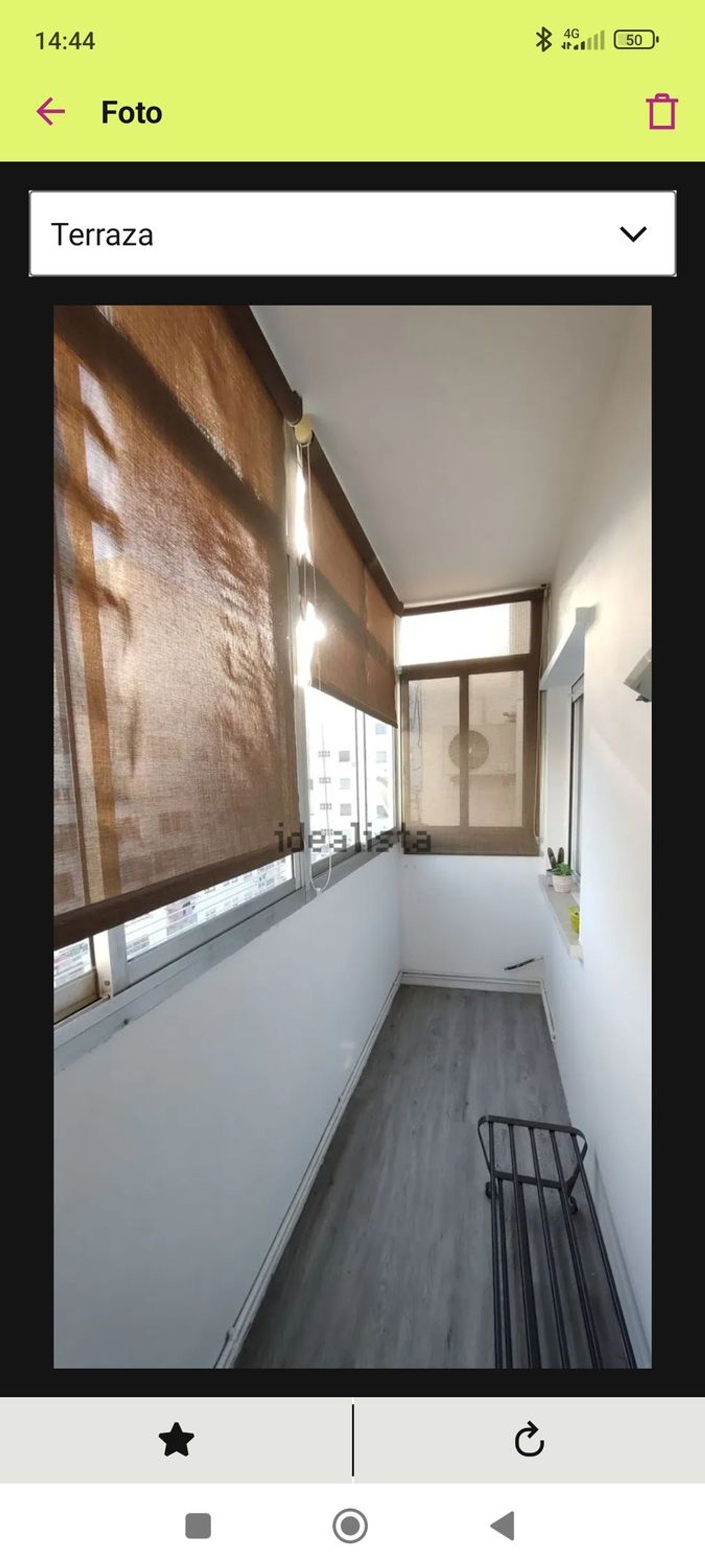 Piso en La Jota, La Jota - Foto 7