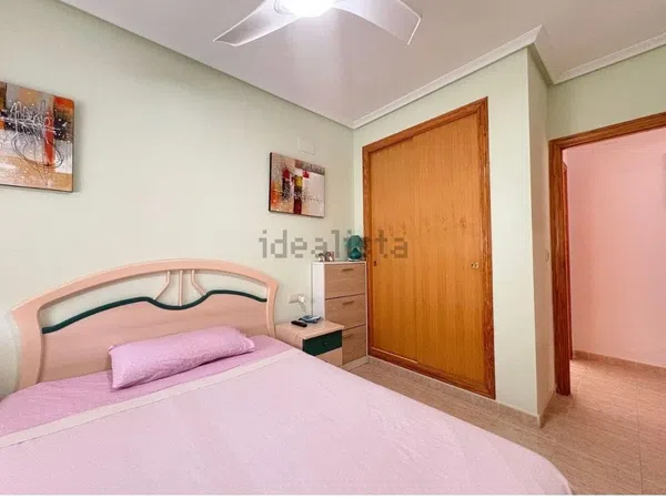 Piso en Calle Baladre, 4, Platja Vila Joiosa, Platja Vila Joiosa - Foto 9