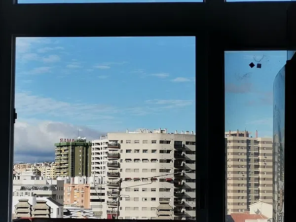 Piso en pasaje San Fernando, 4