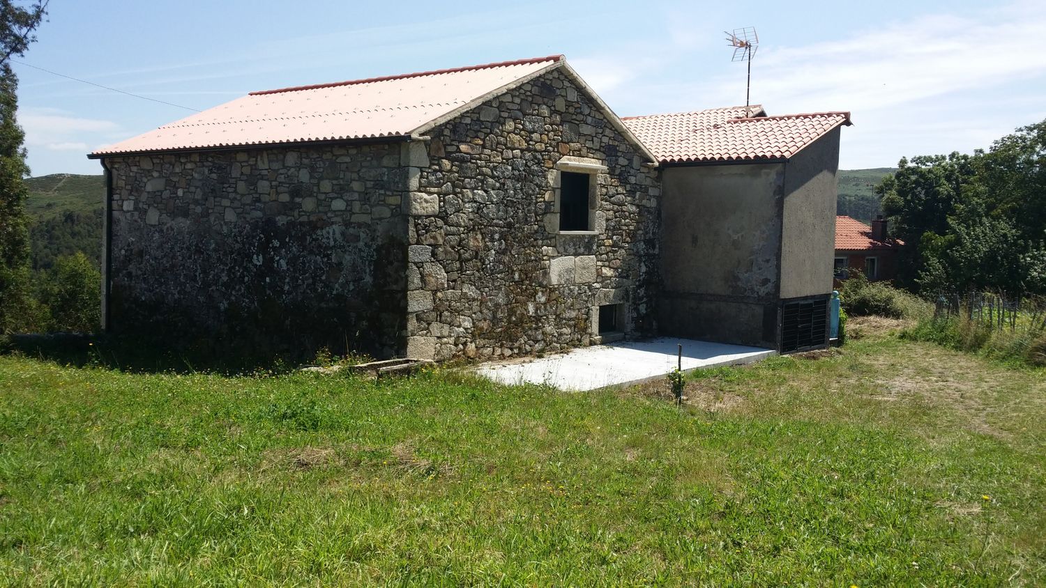 Casa de pueblo en Camino capela, 1 - Foto 2