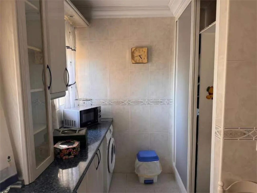 Piso en Nueva Malaga - Foto 8