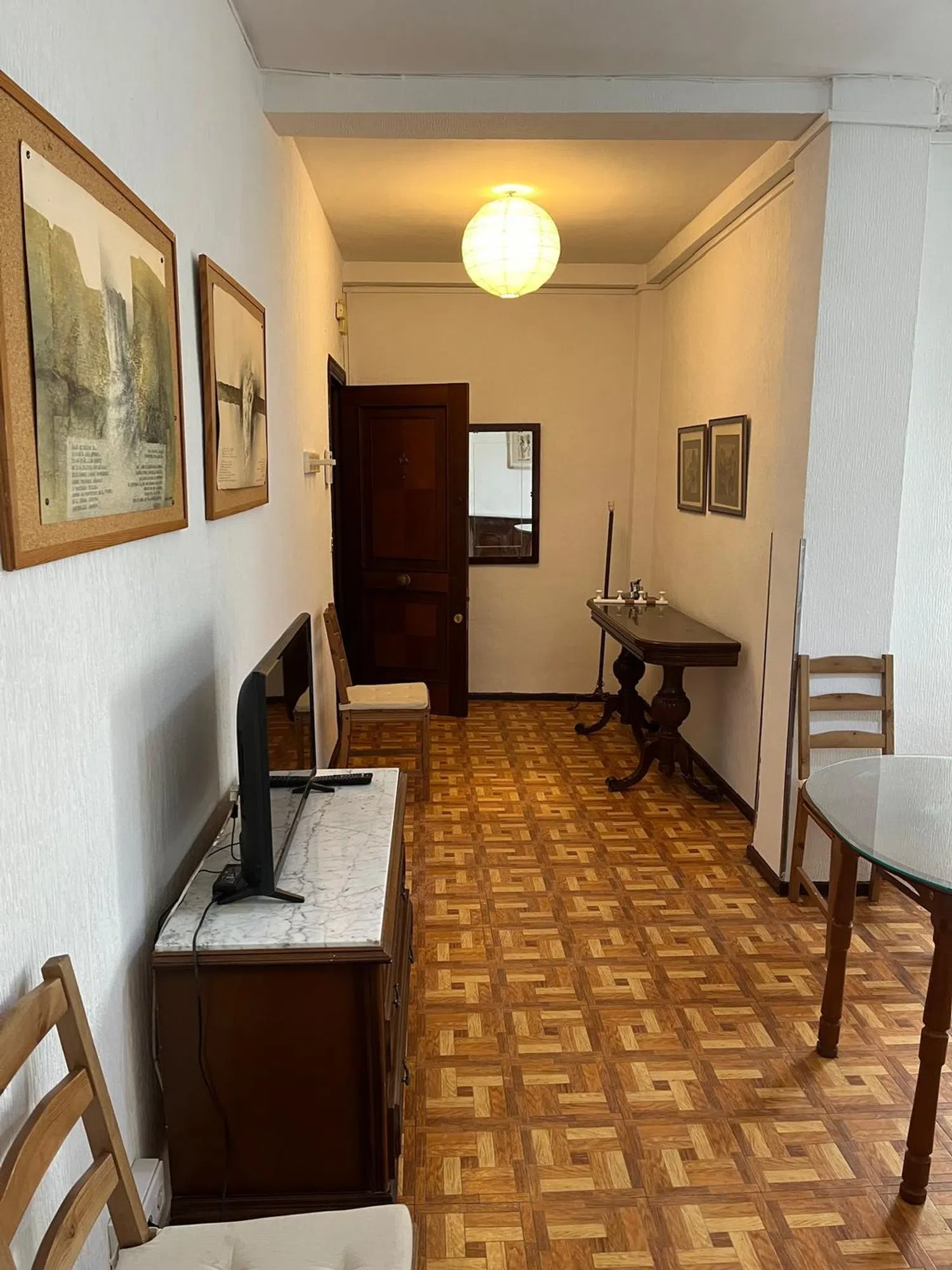 Piso en calle Castillo de Alcalá de Guadaíra, 6 - Foto 5