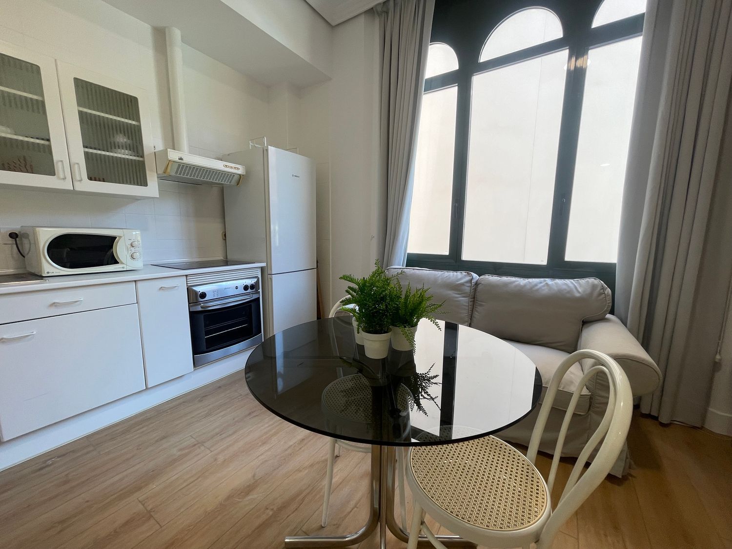 Estudio en calle Lino, 14 - Foto 8