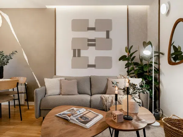 Piso en calle Nueva, 32