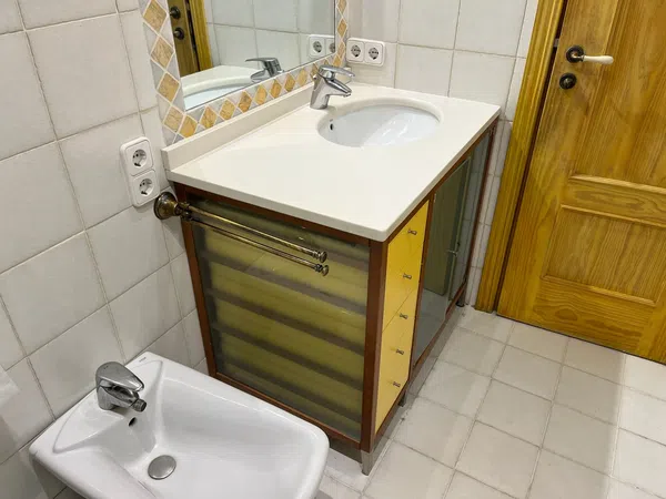 Piso en calle del Cardenal Silíceo, 22