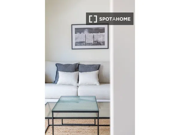 Estudio en Calle Pinos Alta, Ventilla-Almenara - Foto 10