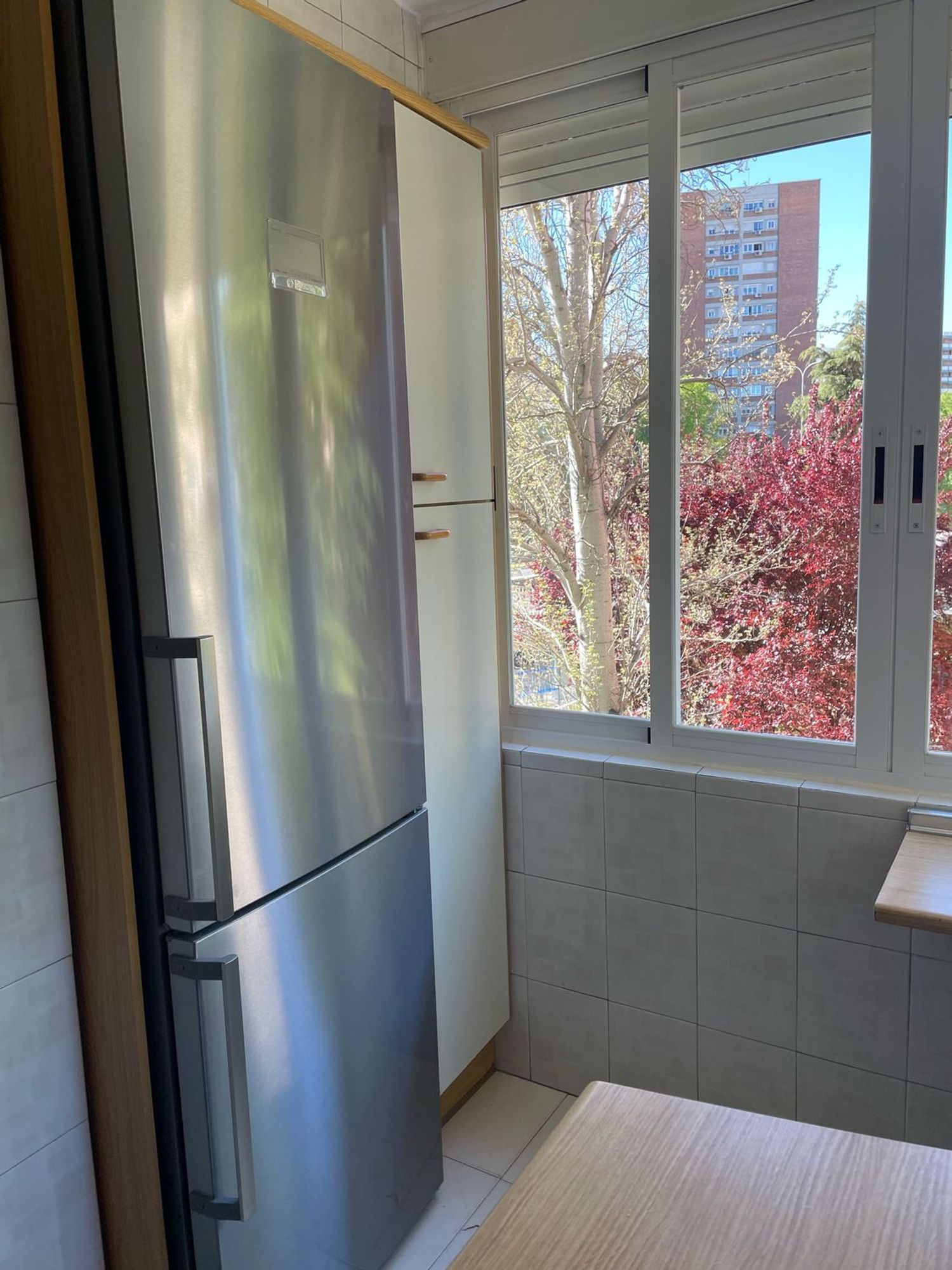 Piso en calle Zújar, 1 - Foto 39