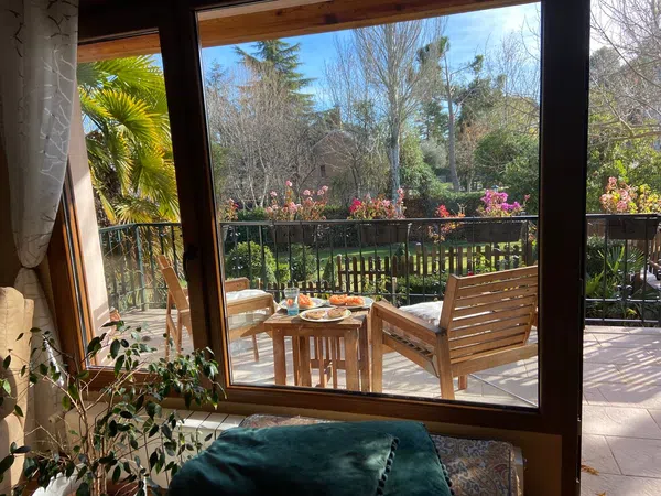 Casa independiente en avenida de la Tribuna, 24 - Foto 26