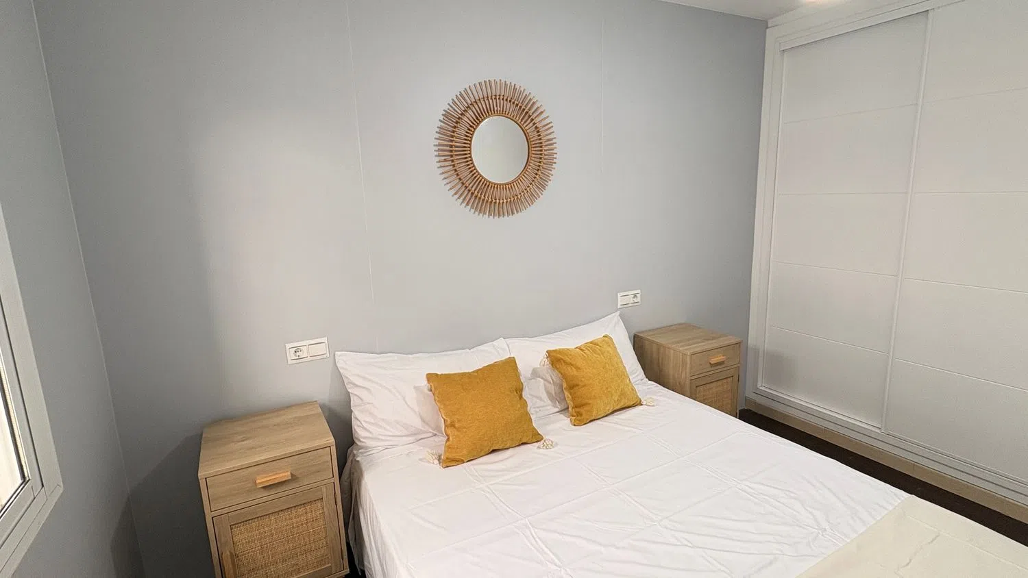 Piso en calle Nuestra Señora de las Mercedes, 2 - Foto 6