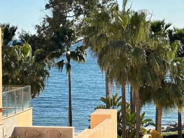 Piso en calle Las Dunas, 7 - Foto 1