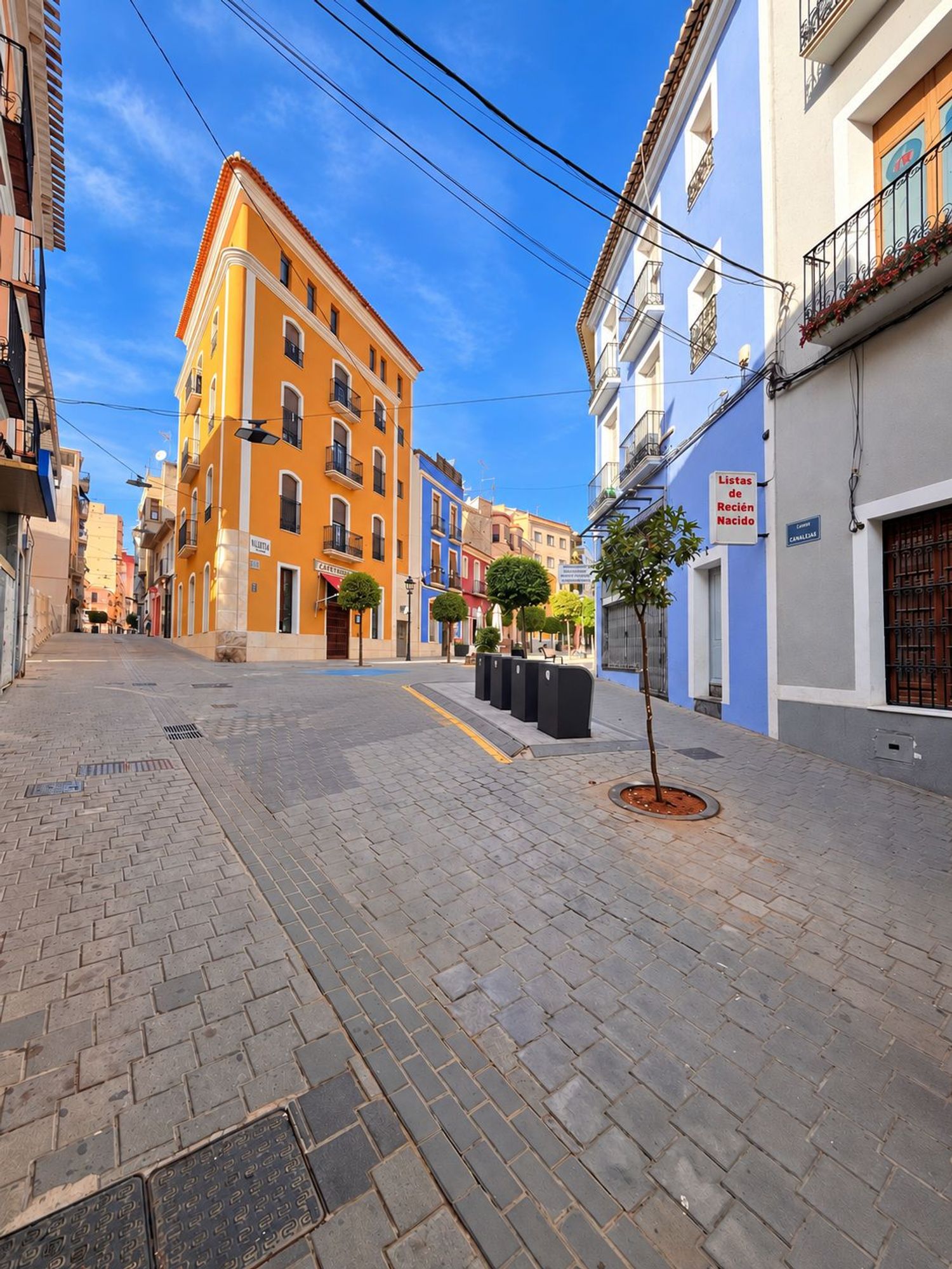 Piso en Calle Colón, 8, Centro Urbano, Centro Urbano - Foto 33
