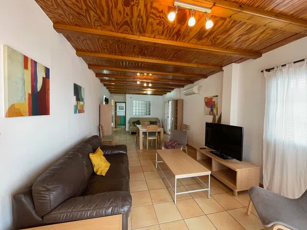Chalet adosado en Carretera de Dénia a Xábia, 21 - Foto 14
