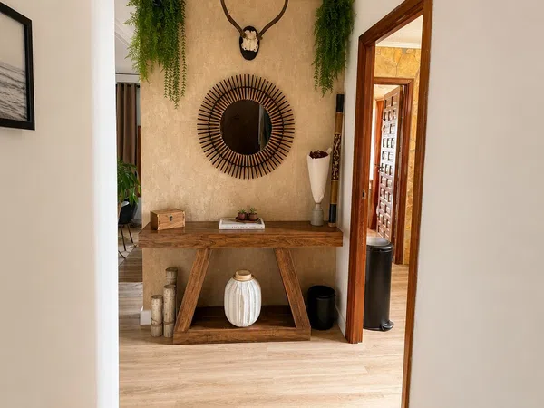 Casa o chalet independiente en Urbanització Molló de la Creu N-8, 53, Urbanizaciones, Urbanizaciones - Foto 6