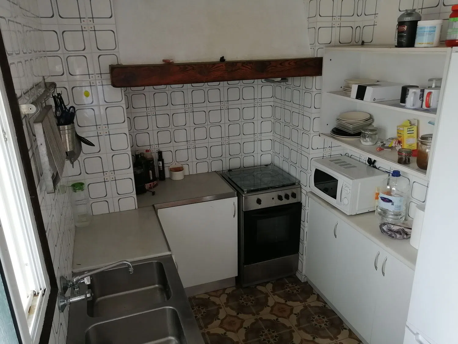 Piso en calle Menorca, 48 - Foto 9