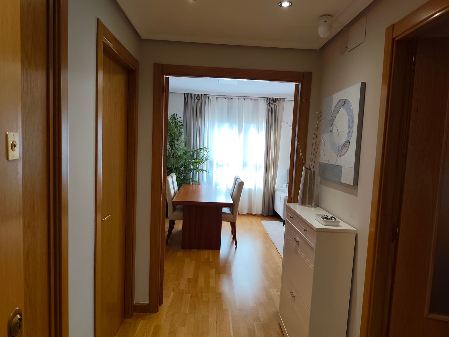 Piso en Calle Ramón y Cajal, 18, Aranzana, Aranzana - Foto 8