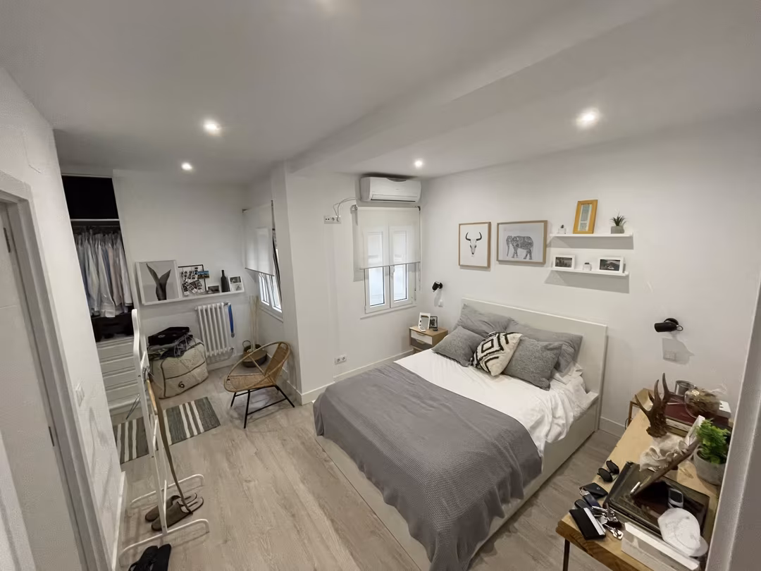 Piso en  Calle de Edgar Neville 29B - Foto 3